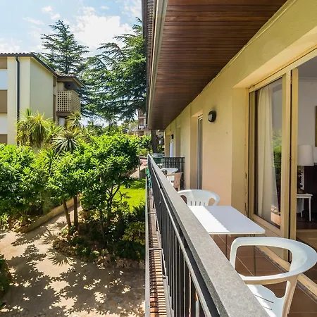Aj-6 6 Pax Calella De Palafrugell