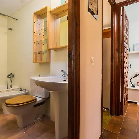 Apartamento Aj-6 6 Pax