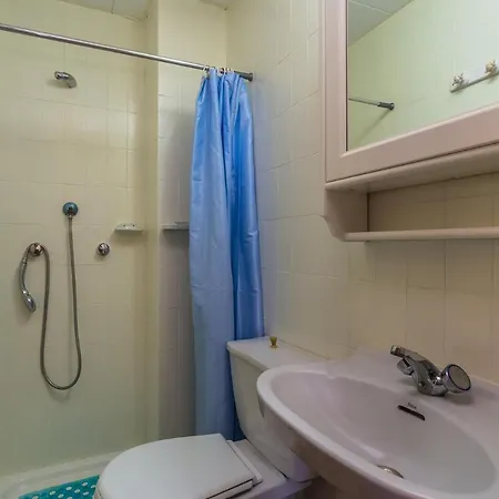 Aj-6 6 Pax Apartamento Calella De Palafrugell