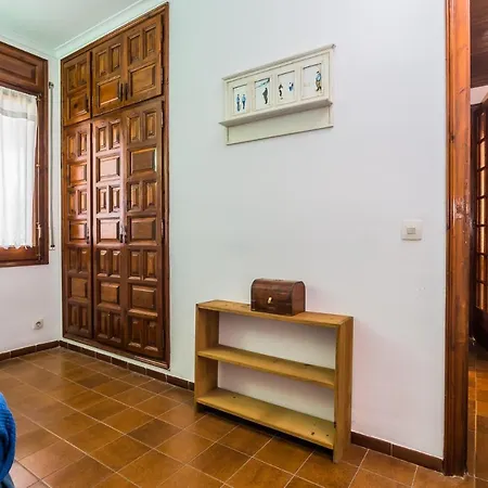 Apartamento Aj-6 6 Pax *