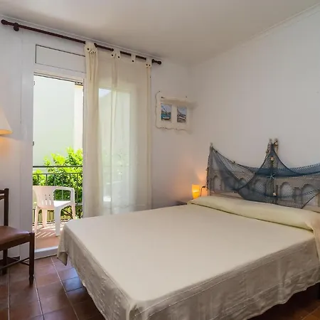 Apartamento Aj-6 6 Pax