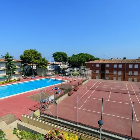 Aj-6 6 Pax Apartamento *