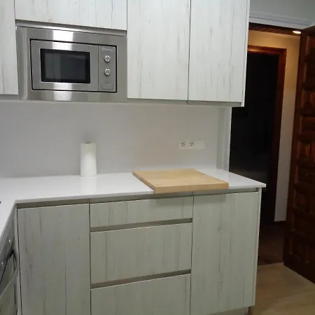 Apartamento Aj-6 6 Pax *