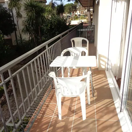 Apartamento Aj-6 6 Pax *